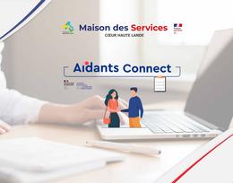 Aidants Connect