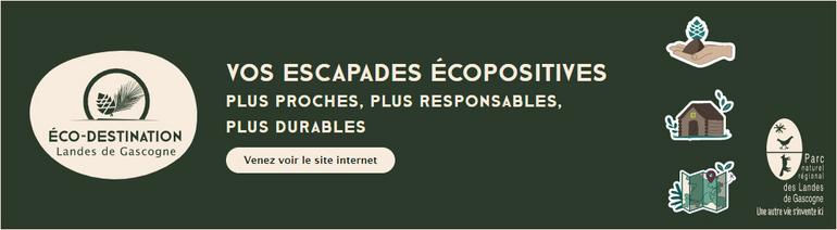 Offres écotouristiques Offres écotouristiques